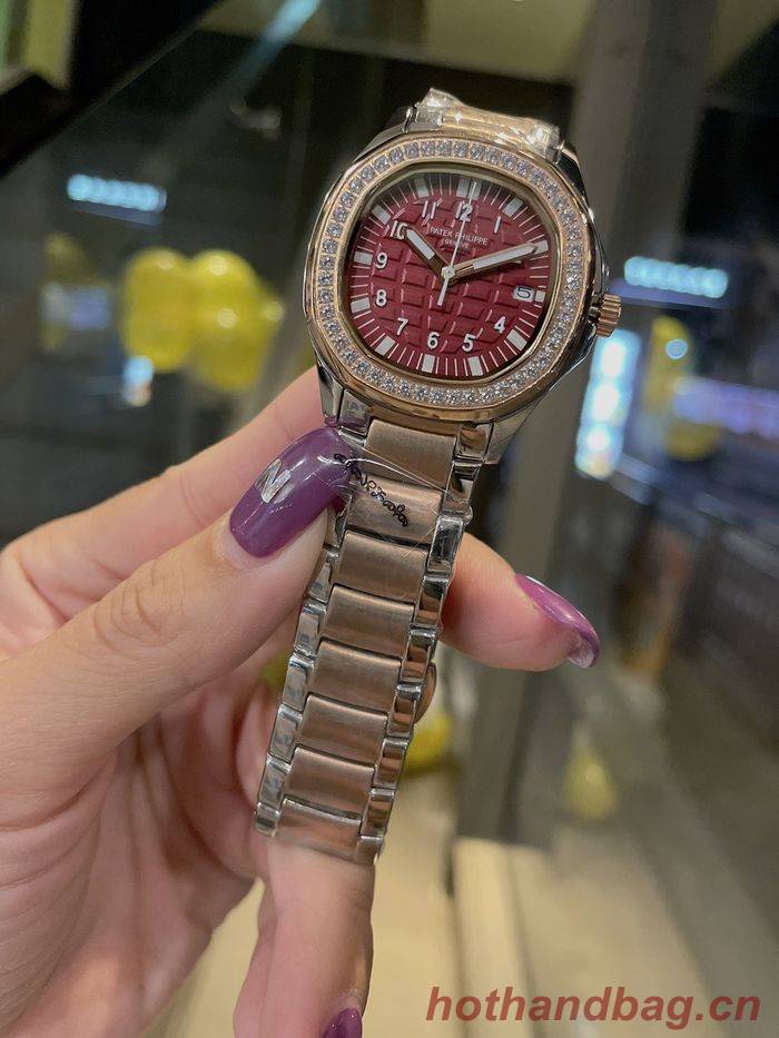 Patek Philippe Watch PPW00003-1 Patek Philippe Watch PPW00003-1